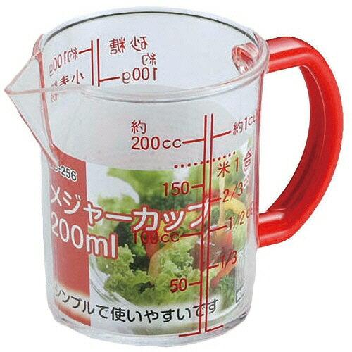 和平フレイズ ジー・クック メジャーカップ 200ml(GC-256) (1024273)【入数:60】｜ECJOY！店