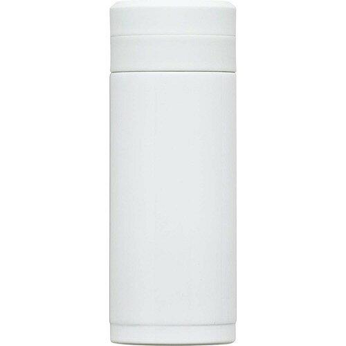 和平フレイズ とり捨てる 螺子釘栓スリムマグボトル200ml 白いこと(RH-1492) (1024724)【入数:30】