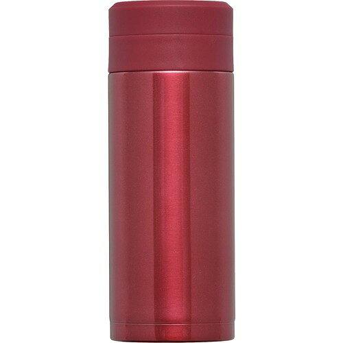 和平フレイズ とり捨てる 螺子釘栓スリムマグボトル200ml 赤いこと(RH-1493) (1024725)【入数:30】