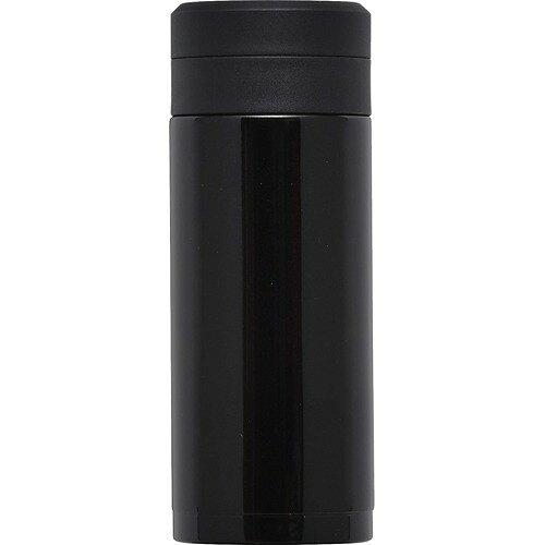 和平フレイズ とり捨てる 螺子釘栓スリムマグボトル200ml 黒いこと(RH-1494) (1024726)【入数:30】