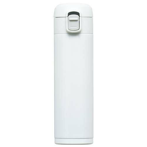 和平フレイズ オミット ワンタッチ栓スリムマグボトル300ml ホワイト(RH-1510) (1024742)【入数:30】｜ECJOY！店