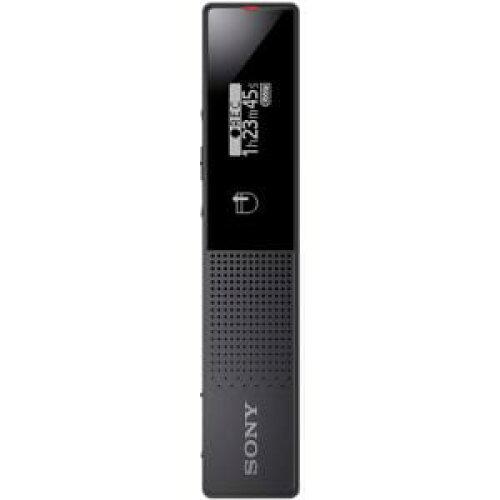 SONY ソニー ステレオ集積回路リコーダー 16GB/17第四次元吹き込み/大型有EL見せびらかす/吹き込みした音源を探し分かりやすい役立つこと積み上げる ICD-TX660 C