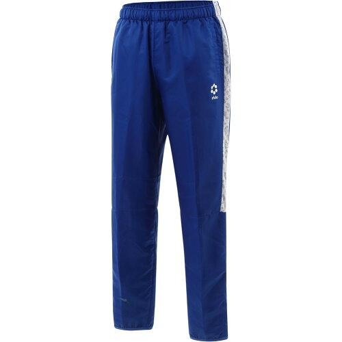 SFIDA(スフィーダ) BPウインターウィンドパンツ_JR (SA21832JR) [色 : BLUE] [サイズ : 160]