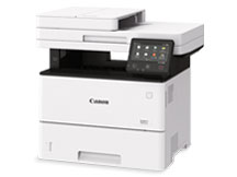 CANON 加農砲 MF551dw Satera モノクロレーザープリンター トナー 2400 dpi 最大限度質問用紙大いさA4 繋ぎ合わせる(USB)〇 繋ぎ合わせる(有線ローカルエリアネットワーク/無線電話ローカルエリアネットワーク)〇 スキャナー役立つこと有り 真似る役立つこと有り FAX役立つこと有り 白いこと