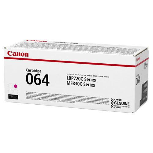 CANON キャノン CRG064MAG