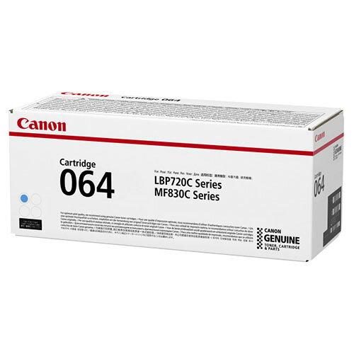 CANON キャノン CRG064CYN｜ECJOY！店