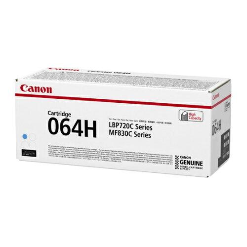 CANON キャノン CRG064HCYN｜ECJOY！店