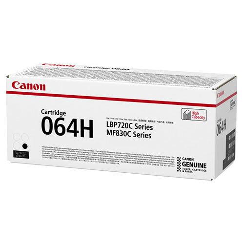 CANON キャノン CRG064HBLK｜ECJOY！店