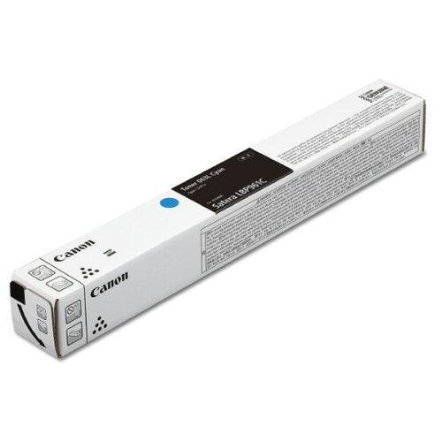 CANON キャノン CRG063LCYN