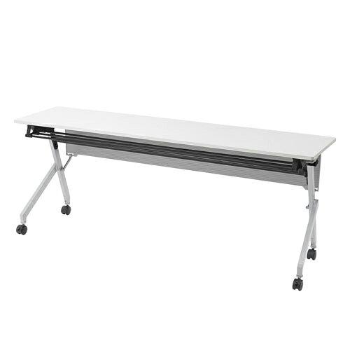 SANWASUPPLY サンワサプライ FLD-18045W フォールディングデスク(W1800xD450)(FLD-18045W) 31,778円