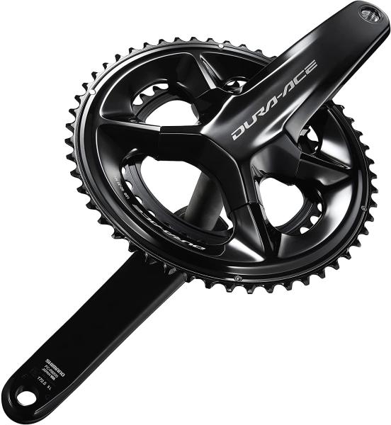 SHIMANO シマノ FC-R9200 170粍 50x34T 12s (IFCR9200CX04)【沖縄・離島への送りとどける不可】