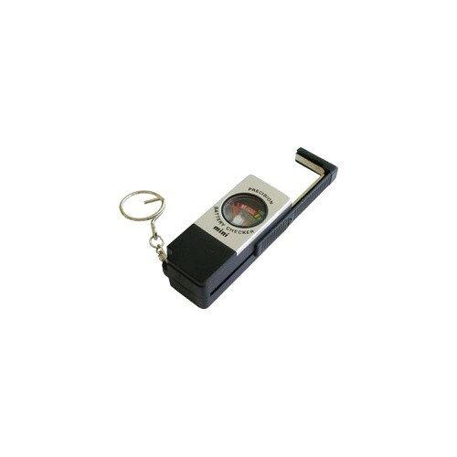 OHM オーム電機 【信頼のOHMブランド】04?1822 ミニ電池チェッカー CV?05 (04-1822)【入数:12】