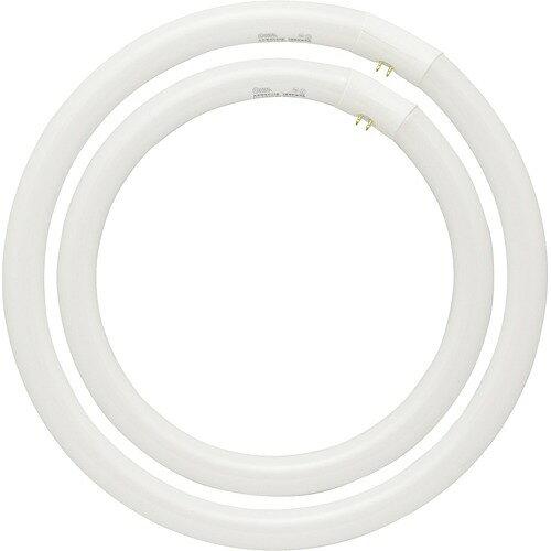 OHM オーム電機 【信頼のOHMブランド】丸形蛍光ランプ4種類 (06-4526)【入数:10】
