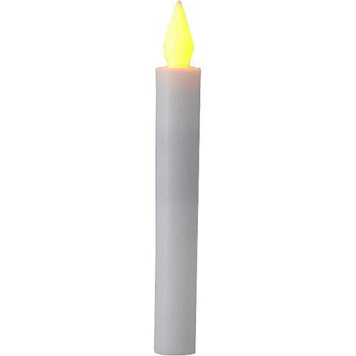 OHM オーム電機 【拠りどころのOHMブランド名】蓄電池式LED置き目ソク S/M/L (07-7733)【入数:10】