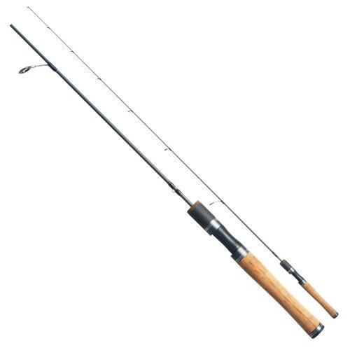 大橋漁具 TM 鱒レンジャー RZ 50S カーボン Mブラック｜ECJOY！店 10,540円