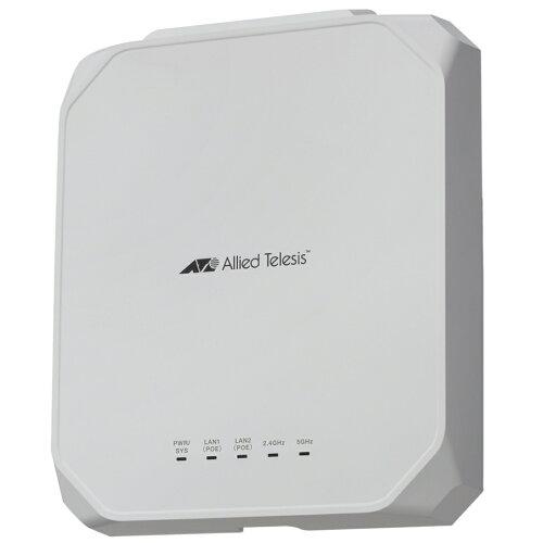 ALLIEDTELESIS アライドテレシス 4553R アライドテレシス 無線電話ローカルエリアネットワークメモリアクセス尖んがり AT-TQm6702 GEN2 IEEE802.11a/b/g/n/ac/ax WPA3/WPA2/WPA WEP/AES/TKIP 100/1000/2500/5000Mbps 有線ローカルエリアネットワーク界面数:2