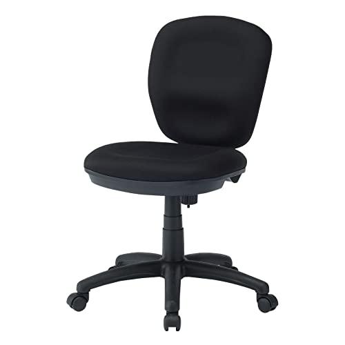 SANWASUPPLY サンワサプライ サンワサプライ OAチェア SNC-T146KBK(SNC-T146KBK)