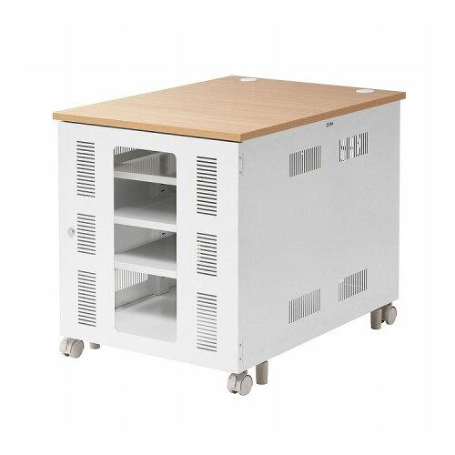 SANWASUPPLY サンワサプライ 19inマウントボックス席(12U D850) CP-503