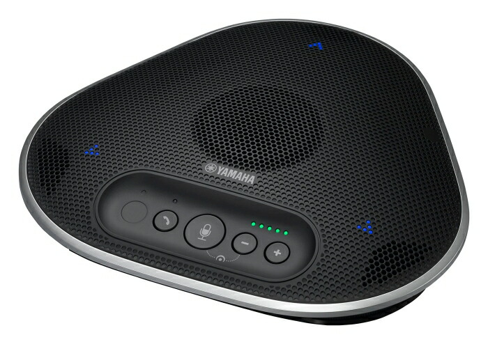 YAMAHAユニファイドコミュニケーションスピーカーYVC-200 YVC-200 特長
