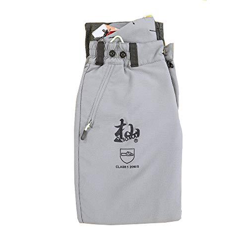 和光商事 杣(そま) 防護ズボン サマーモデル M T001E-M|ECJOY!店