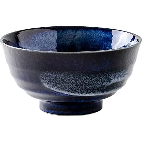 みのる陶器 ≪メーカー取寄≫【玉響-たまゆら-】十六夜 170多用丼[日本製 美濃焼 陶器 食器]「2022新作」 (a01314965583030980)【入数:2】画像