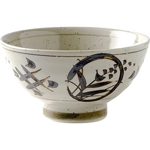 みのる陶器 ≪メーカー取寄≫【玉響-たまゆら-】ひだ路 180めん丼[日本製 美濃焼 陶器 食器]「2022新作」 (a01364965583031031)【入数:2】画像