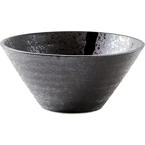 みのる陶器 ≪メーカー取寄≫【玉響-たまゆら-】あやとり 195めん丼[日本製 美濃焼 陶器 食器]「2022新作」 (a01384965583031055)【入数:2】画像