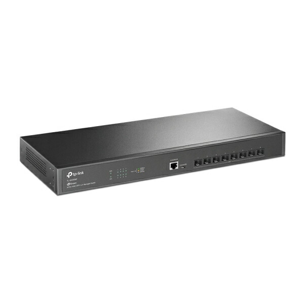 楽天市場】TP-LINK TL-SX3016F(UN) JetStream 16ポート 10GE
