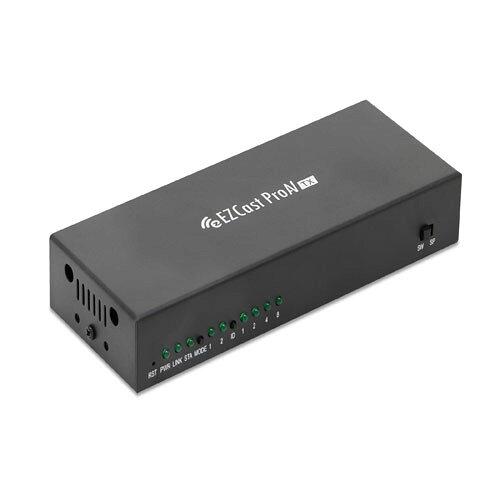 プリンストン大学 EZCastProAV透過率機 EZPRO-AV-ET02