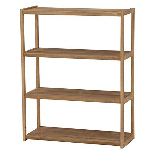 HAGIHARA 萩原 ラック(ライトブラウン) MCC-6143LBR MCC-6143LBR｜ECJOY！店 11,874円
