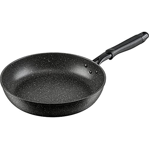 和平フレイズ Wマーブルα フライパン26cm(RB-2104) (1026125)【入数:20】
