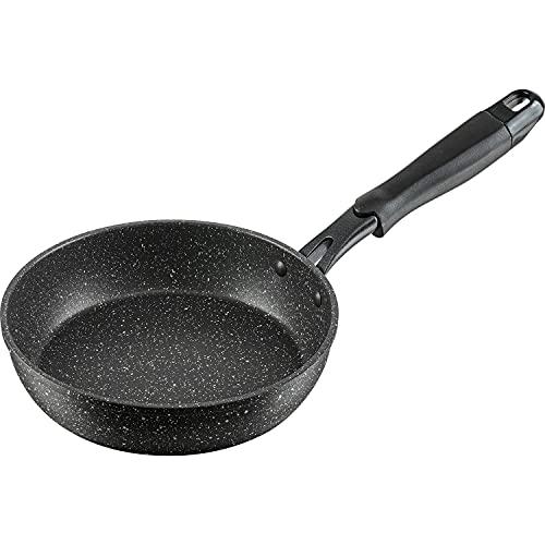 和平フレイズ Wマーブルα IH対応フライパン18cm(RB-2110) (1026131)【入数:20】