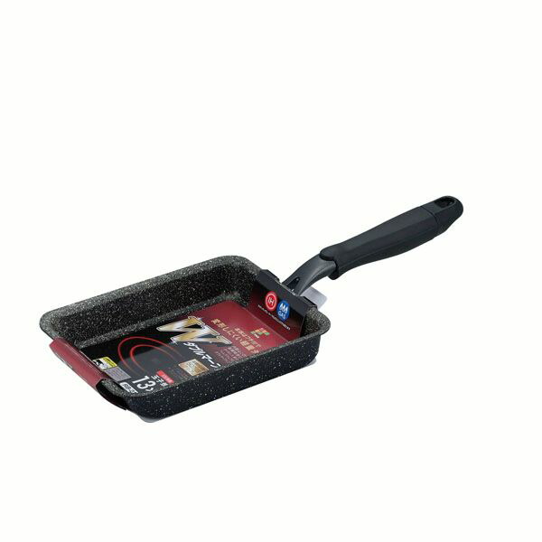 和平フレイズ Wビー玉α IH卵細胞焼13×18糎(RB-2119) (1026140)【入数:20】