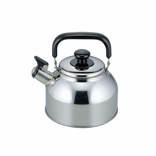 和平フレイズ 紫はしどいカン IH相応うフルート吹き広口湯わかし1.6L(RB-2233) (1026254)【入数:12】 調理器具・製菓器具-キッチン用品・食器・調理器具