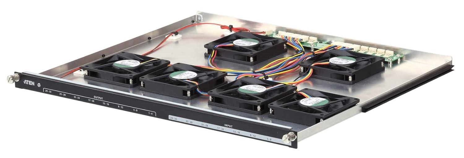 ATEN VM3200用ファンモジュール VM-FAN556