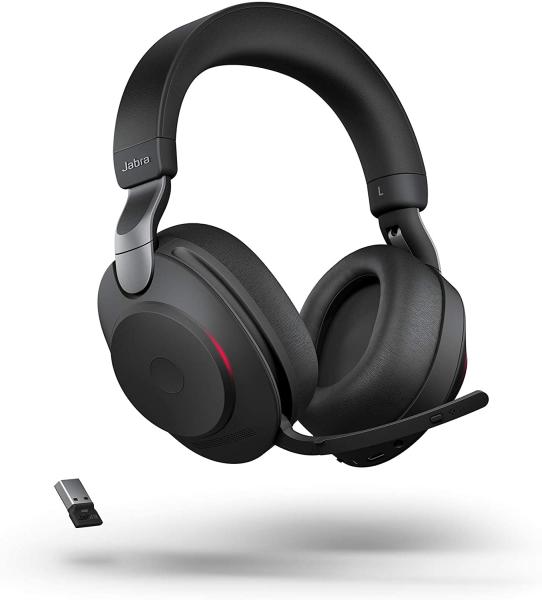 GNオーディオジャパン 28599-999-999 Jabra Evolve2 85 MS Stereo USB-A Black