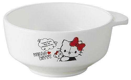 OSK 【日暈キティ】 茶碗 ＜日本製＞ (106828)【入数:120】