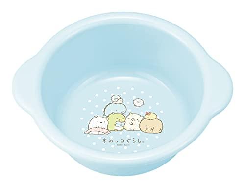 OSK 【すみっコぐらし】 湯おけ ＜日本製＞ (130854)【入数:60】