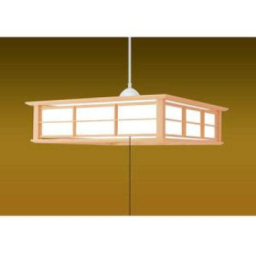 瀧住電機産業 タキズミ RV69109 LEDシャンデリヤ ～6畳用 プルスイッチ付き添い人 調光手合い(RV69109)