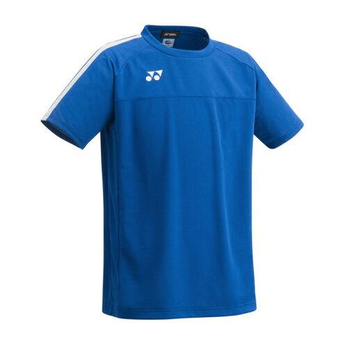 YONEX ヨネックス ユニゲームシャツ (FW1007) [色 : ブルー] [サイズ : XO]｜ECJOY！店