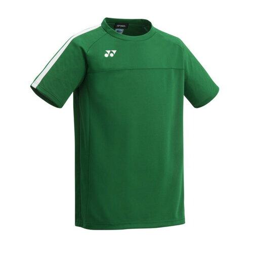 YONEX ヨネックス ユニゲームシャツ (FW1007) [色 : グリーン] [サイズ : O]｜ECJOY！店