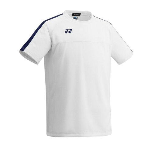 YONEX ヨネックス ユニゲームシャツ (FW1007) [色 : ホワイト] [サイズ : XO]｜ECJOY！店 8,658円