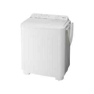 PANASONIC パナソニック ＜----＞2槽式洗い濯ぎ機(NA-W50B1-W)
