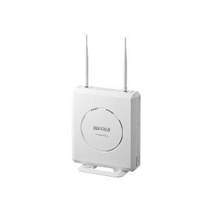 BUFFALO 緩衝装置置き目 VR-U300W  法人向け無線電話ローカルエリアネットワークルータ VPN