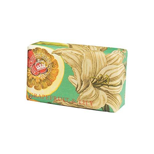 Christina May イングリッシュソープカンパニー English Soap Company Luxury Shea Soaps ラグジュアリーシアソープ (sa37001003)【入数:6】