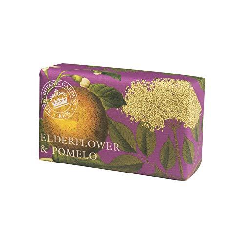 Christina May イングリッシュソープカンパニー English Soap Company Luxury Shea Soaps ラグジュアリーシアソープ (sa37001006)【入数:6】