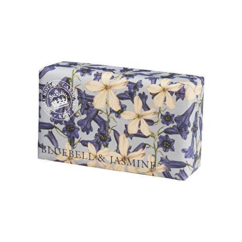 Christina May イングリッシュソープカンパニー English Soap Company Luxury Shea Soaps ラグジュアリーシアソープ (sa37001007)【入数:6】