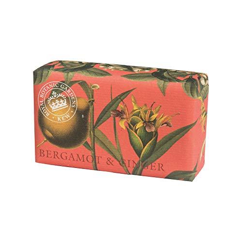 Christina May イングリッシュソープカンパニー English Soap Company Luxury Shea Soaps ラグジュアリーシアソープ (sa37001008)【入数:6】