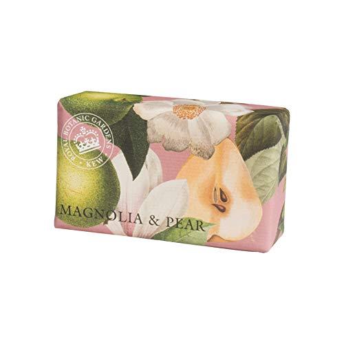 Christina May イングリッシュソープカンパニー English Soap Company Luxury Shea Soaps ラグジュアリーシアソープ (sa37001009)【入数:6】