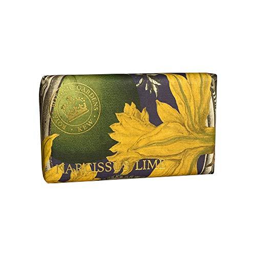 Christina May イングリッシュソープカンパニー English Soap Company Luxury Shea Soaps ラグジュアリーシアソープ (sa37001014)【入数:6】